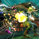 Illustration for article titled New Tekken 6 Screens Are Rippling, Ruffled